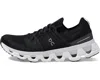 On Running Black Cloudswift 3 Running Trainers In Multi