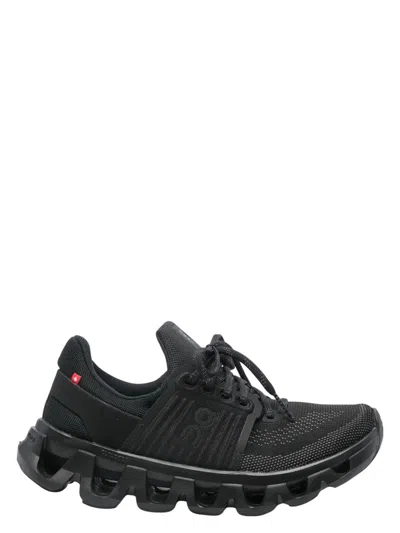 On Running Women's Cloudswift 4 Ad Sneakers In Black