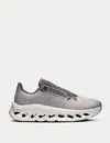 On Cloudtilt Lace-up Sneakers In Gray