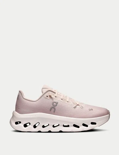 On Running Women's Cloudtilt In Pink