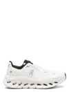 On Running Cloudtilt Low-top Sneakers In White