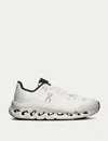 On Cloudtilt "pearl/ice" Sneakers In White