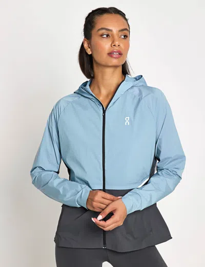 On Running Women's Core Jacket
