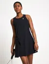 On Running Women's Court Dress