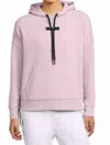 On Running Jersey Hoodie In Neutral