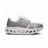 On Running Women's On Cloud Eclipse Shoes In Alloy/white In Multi