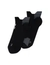 On Running Women's Performance Run Sock Low In Black
