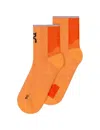 On Running Women's Performance Run Sock Mid