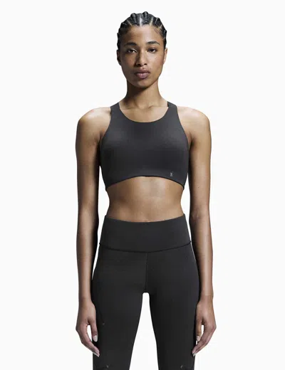 On Running Women's Performance Sports Bra Lumos