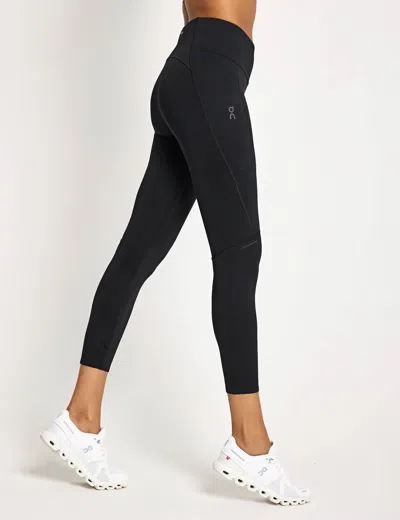 On Running Women's Performance Tights 7/8