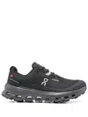 On Running Cloudrunner 2 Waterproof Sneakers In Black