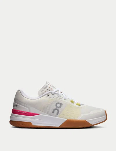 On Running Women's The Roger Advantage Pro Training Shoes