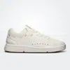 On Running Women's The Roger Centre Court Sneaker In White Bubblegum