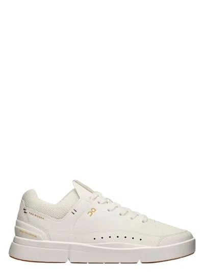 ON RUNNING WOMEN'S THE ROGER CENTRE COURT SNEAKERS