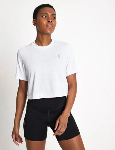 On Running Women's Train-t Crop