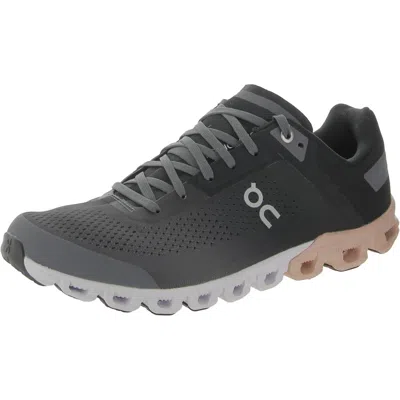 On Running Womens Gym Performance Running Shoes In Multi