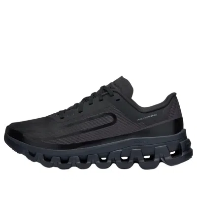 On Running X Bureau Borsche Cloudflow 4 Ikon 'magnet Black'
