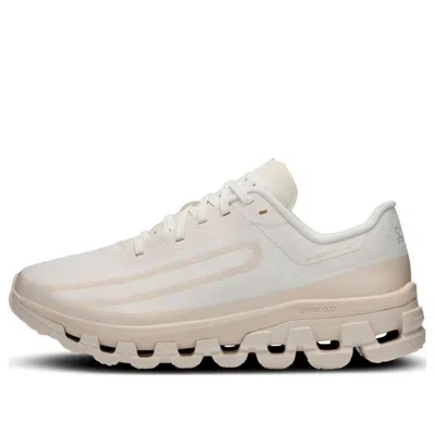 On Running X Bureau Borsche Cloudflow 4 Ikon 'white Moon'
