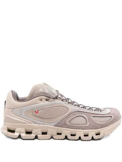 On Running X Fka Cloud Sneakers