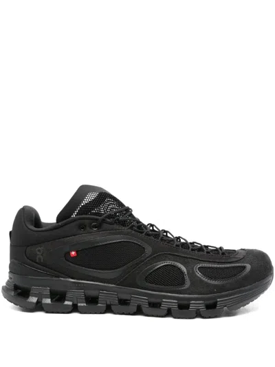 ON RUNNING X FKA CLOUD SNEAKERS