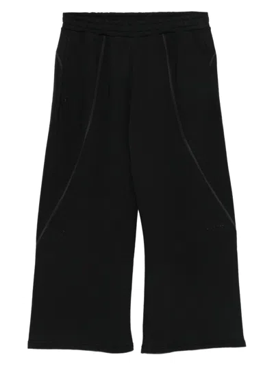 ON RUNNING X FKA TWIGS JERSEY TRACK PANTS - WOMEN'S - COTTON/POLYESTER
