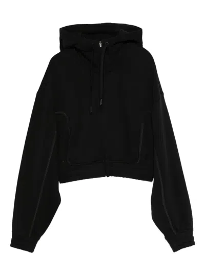 ON RUNNING X FKA TWIGS NIKITA CLUB HOODIE