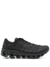 On Running Cloudswift 3 Low-top Sneakers In Black