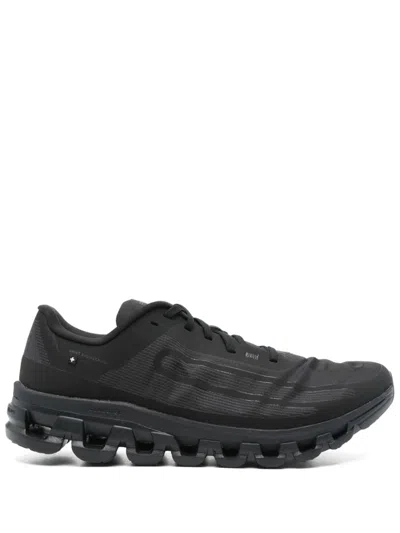 ON RUNNING X IKON CLOUDFLOW 4 SNEAKERS