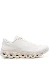 On Running X Ikon Cloudflow 4 Sneakers In Neutrals