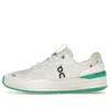 On Running X Kith The Roger Pro 'white Mint' In Multi