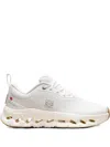 On Running X Loewe Cloudtilt 2 "all White" Sneakers
