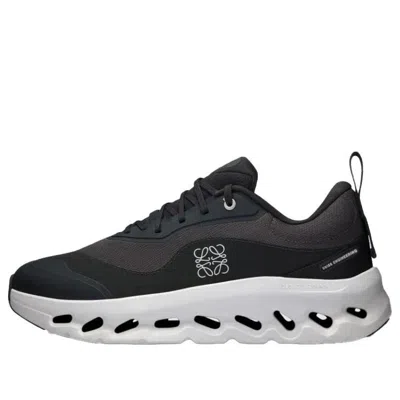 On Running X Loewe Cloudtilt 2 'black'