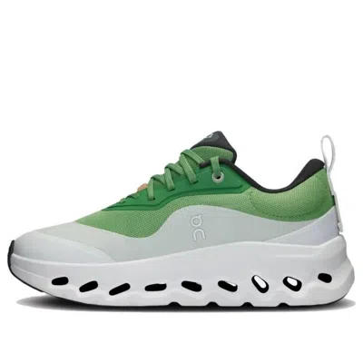 On Running X Loewe Cloudtilt 2 'green White'