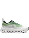 On Running X Loewe Cloudtilt 2 "green/white" Sneakers