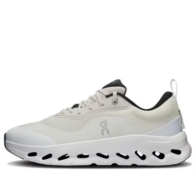 On Running X Loewe Cloudtilt 2 'sand White'