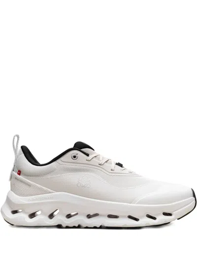 On Running X Loewe Cloudtilt 2 "sand White" Sneakers