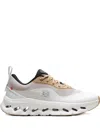 On Running X Loewe Cloudtilt 2 "tan White" Sneakers In White