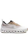 On Running X Loewe Cloudtilt 2 "tan White/gum" Sneakers