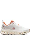 On Running X Loewe Cloudtilt 2 "white/orange" Sneakers