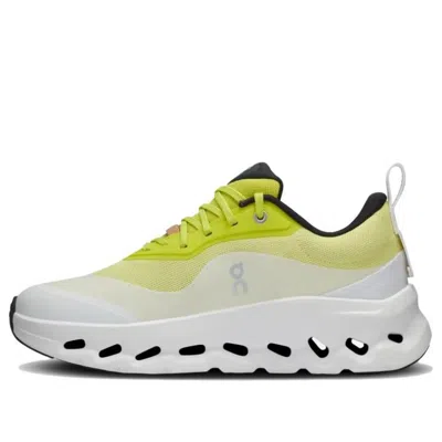 On Running X Loewe Cloudtilt 2 'yellow White'