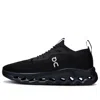 On Running X Loewe Cloudtilt 'all Black'