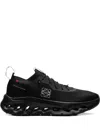 On Running X Loewe Cloudtilt "all Black" Sneakers In Black