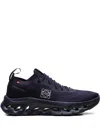 On Running X Loewe Cloudtilt "all Navy" Sneakers