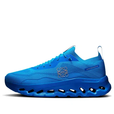 On Running X Loewe Cloudtilt 'electric Blue'