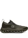 On Running X Loewe Cloudtilt " Khaki Green" Sneakers