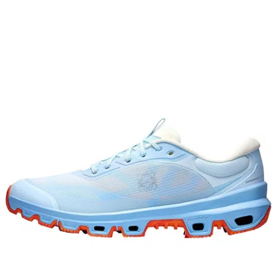 On Running X Loewe Cloudventure 2 'blue Red White' In Multi
