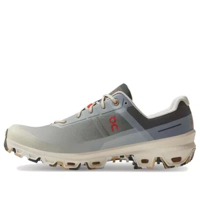 On Running X Loewe Cloudventure 'gradient Khaki'