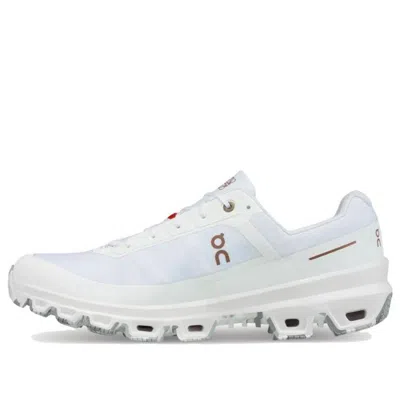On Running X Loewe Cloudventure 'white'