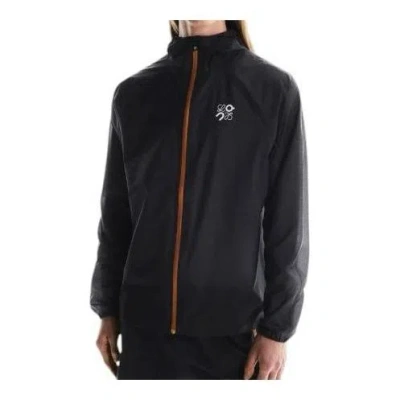 On Running X Loewe Ultra Jacket 'black'