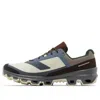 On Running X Packer Shoes Cloudventure 'pearl Stone' In Multi